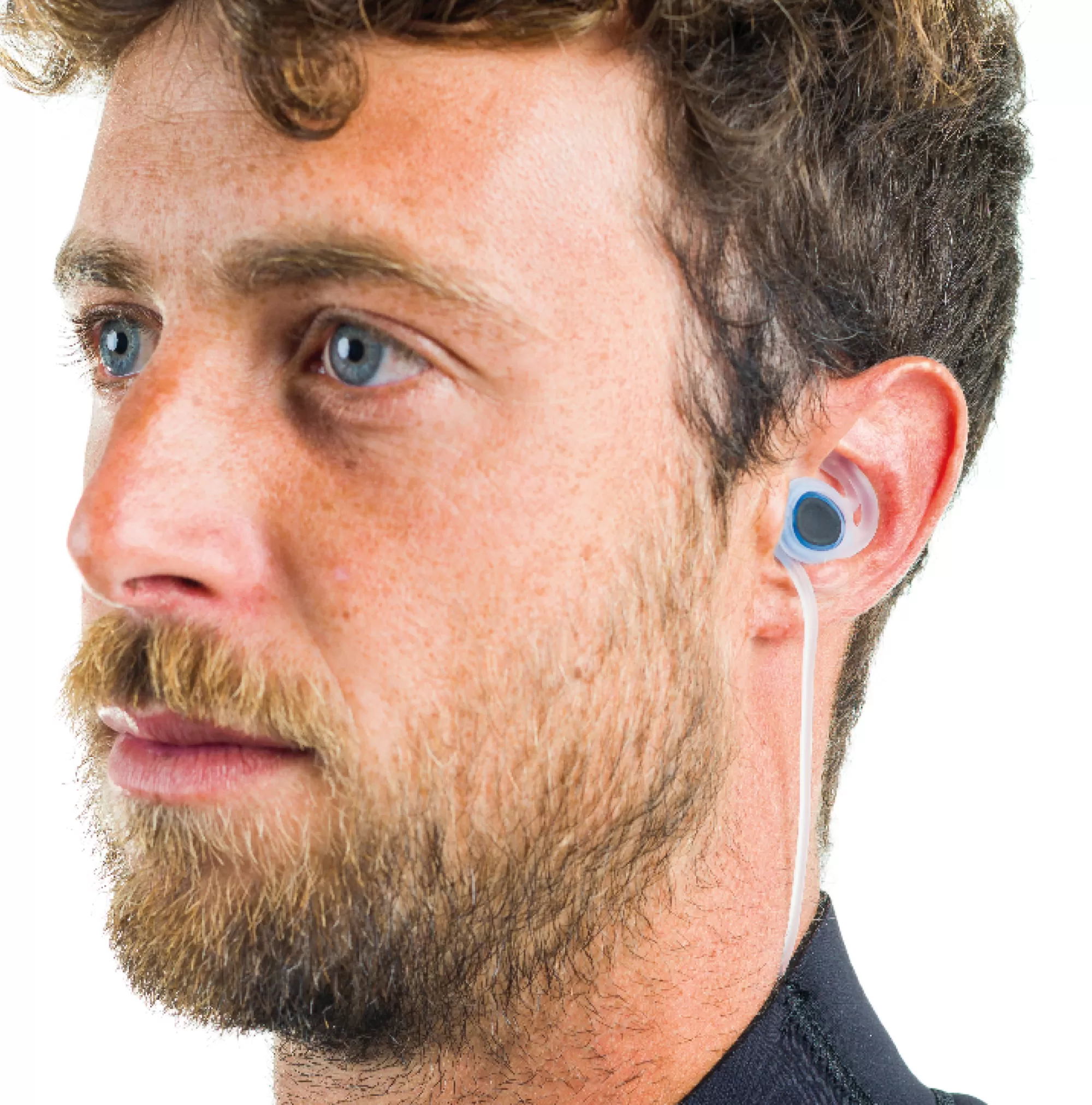 Surflogic Bouchons D'Oreilles>Bouchons D'Oreilles Surfprotek