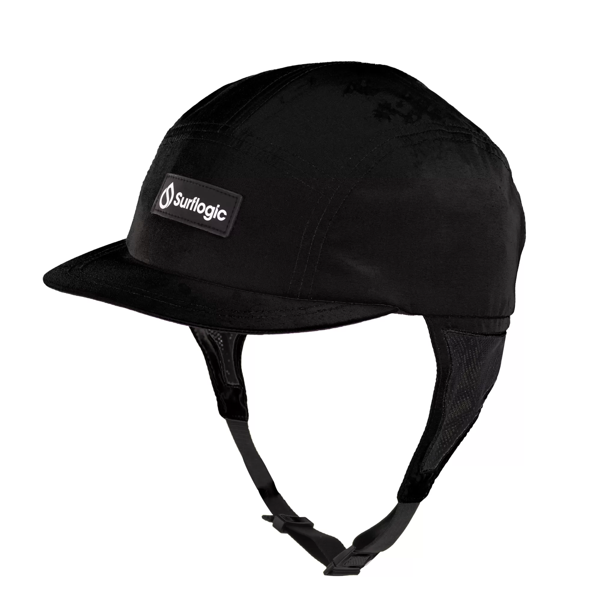 Surflogic Casquettes Surf>Casquette Surf Noir