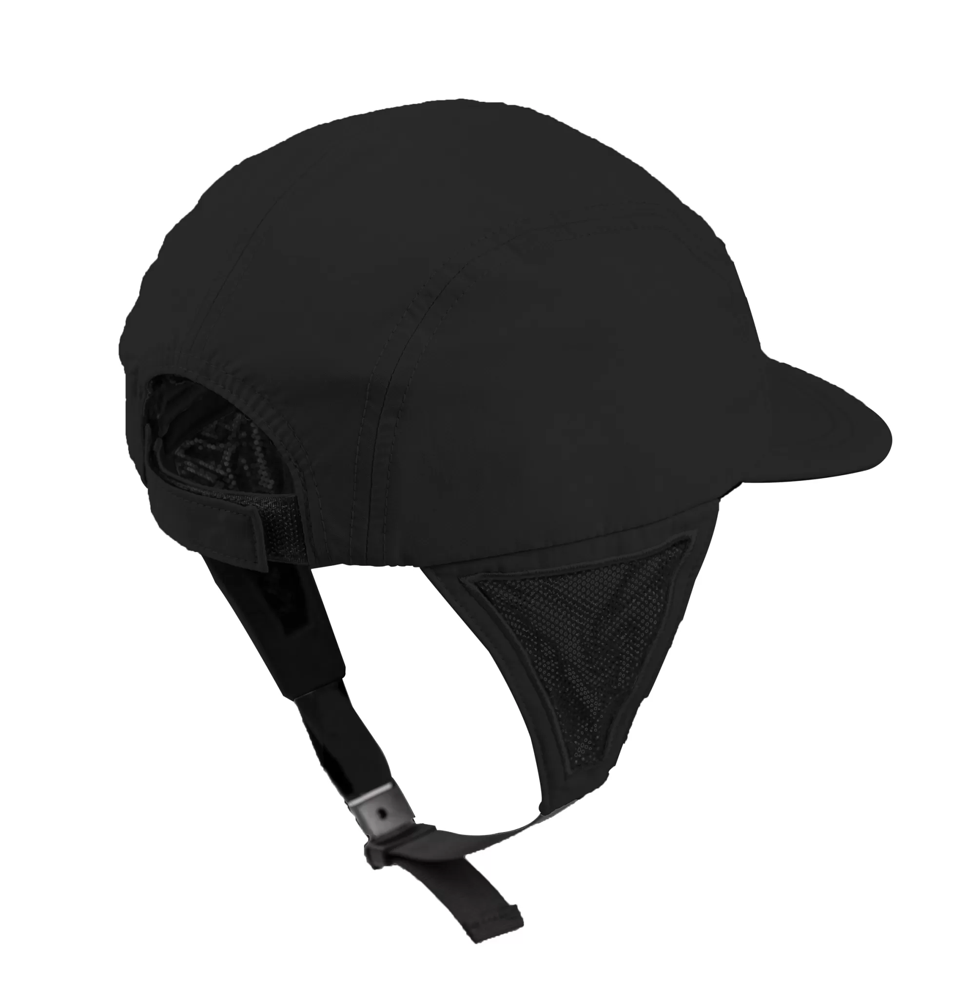 Surflogic Casquettes Surf>Casquette Surf Noir