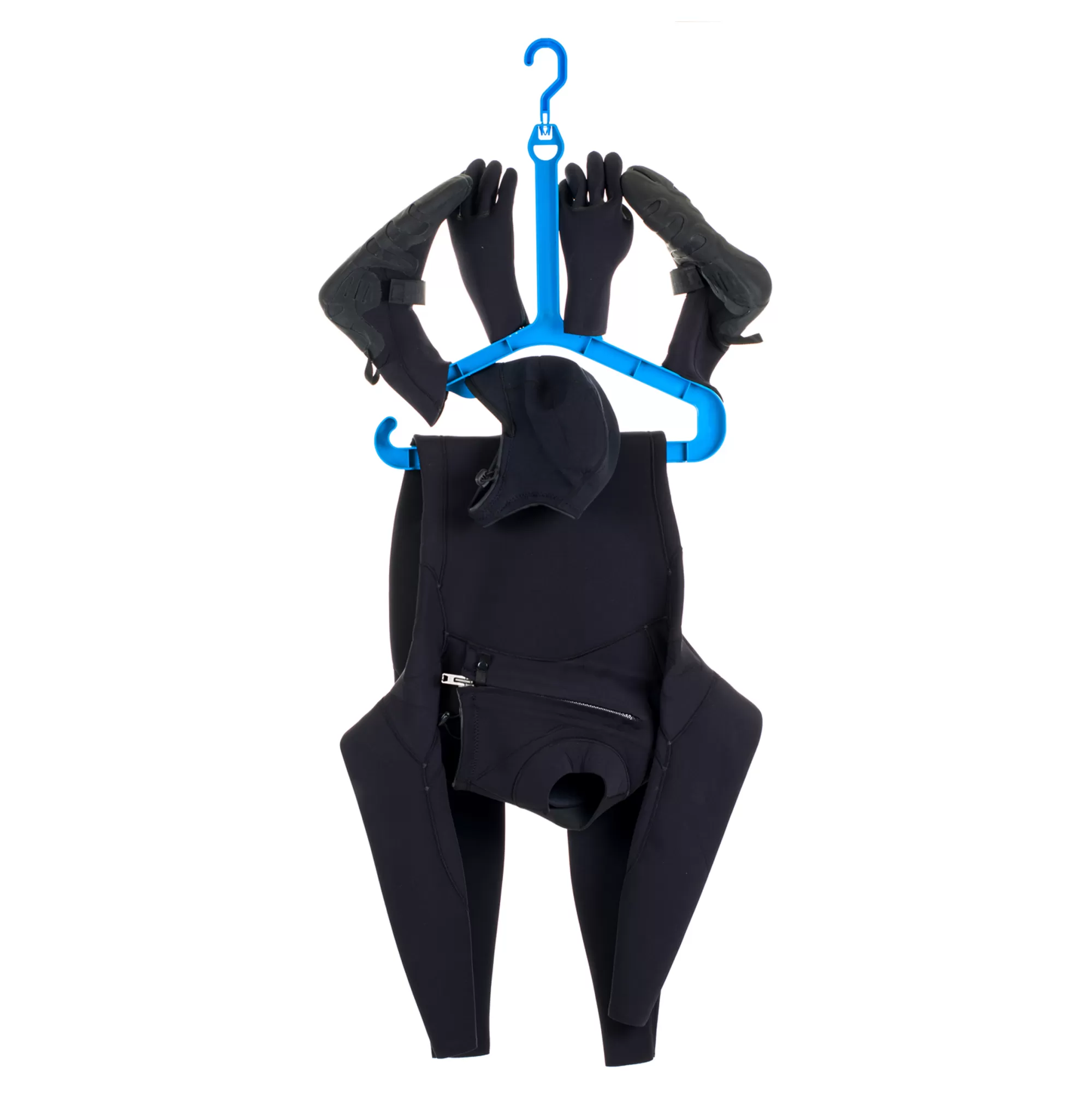 Surflogic Séchoir & Cintres>Cintre Pour Combinaison, Gants, Chaussons Et Capuchon