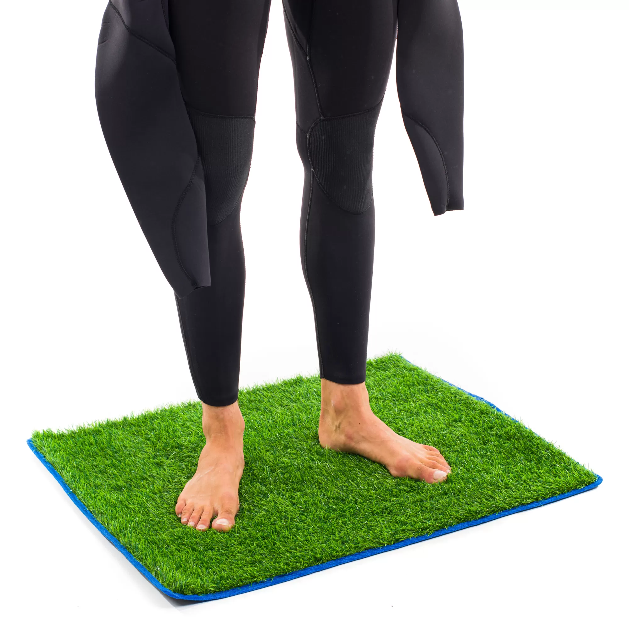 Surflogic Tapis Combinaison>Grass Mat