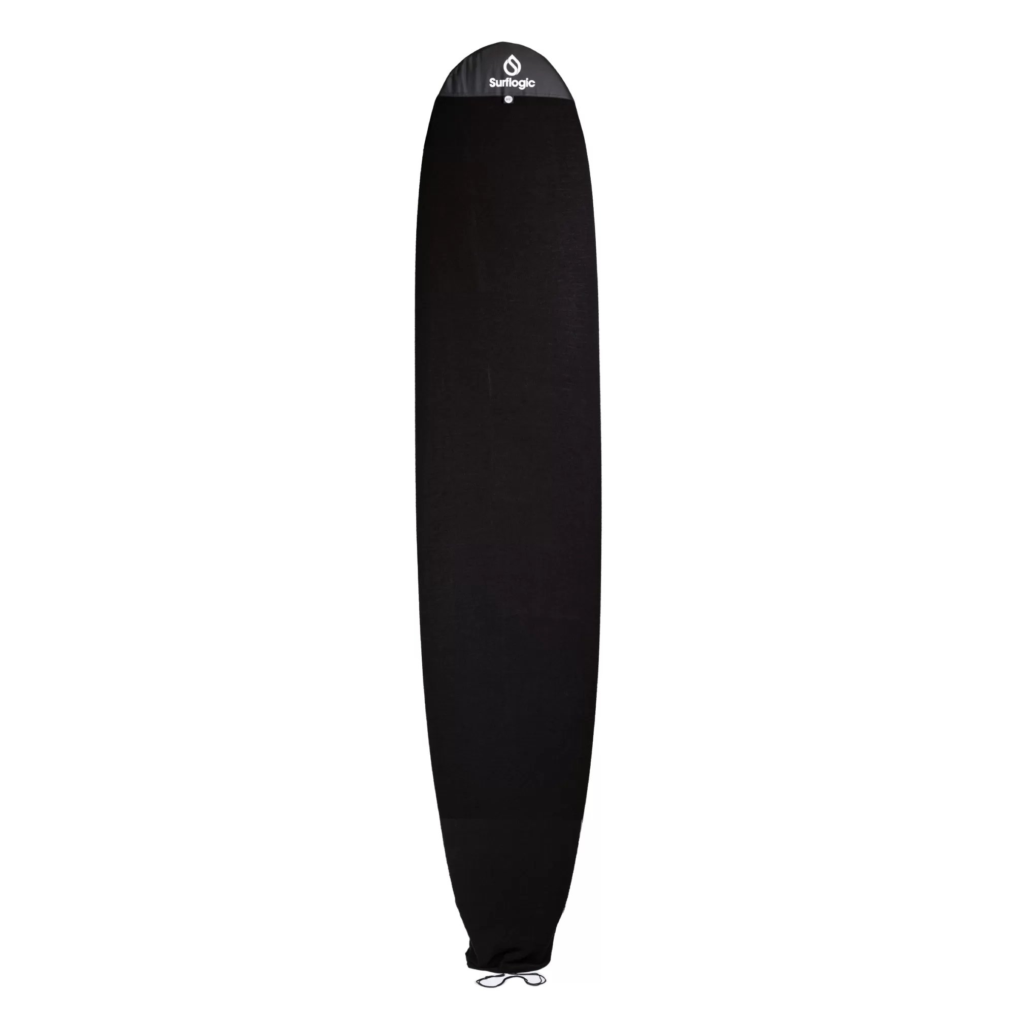 Surflogic Housse Chaussette>Housse Chaussette Midlength 7'0 Noir