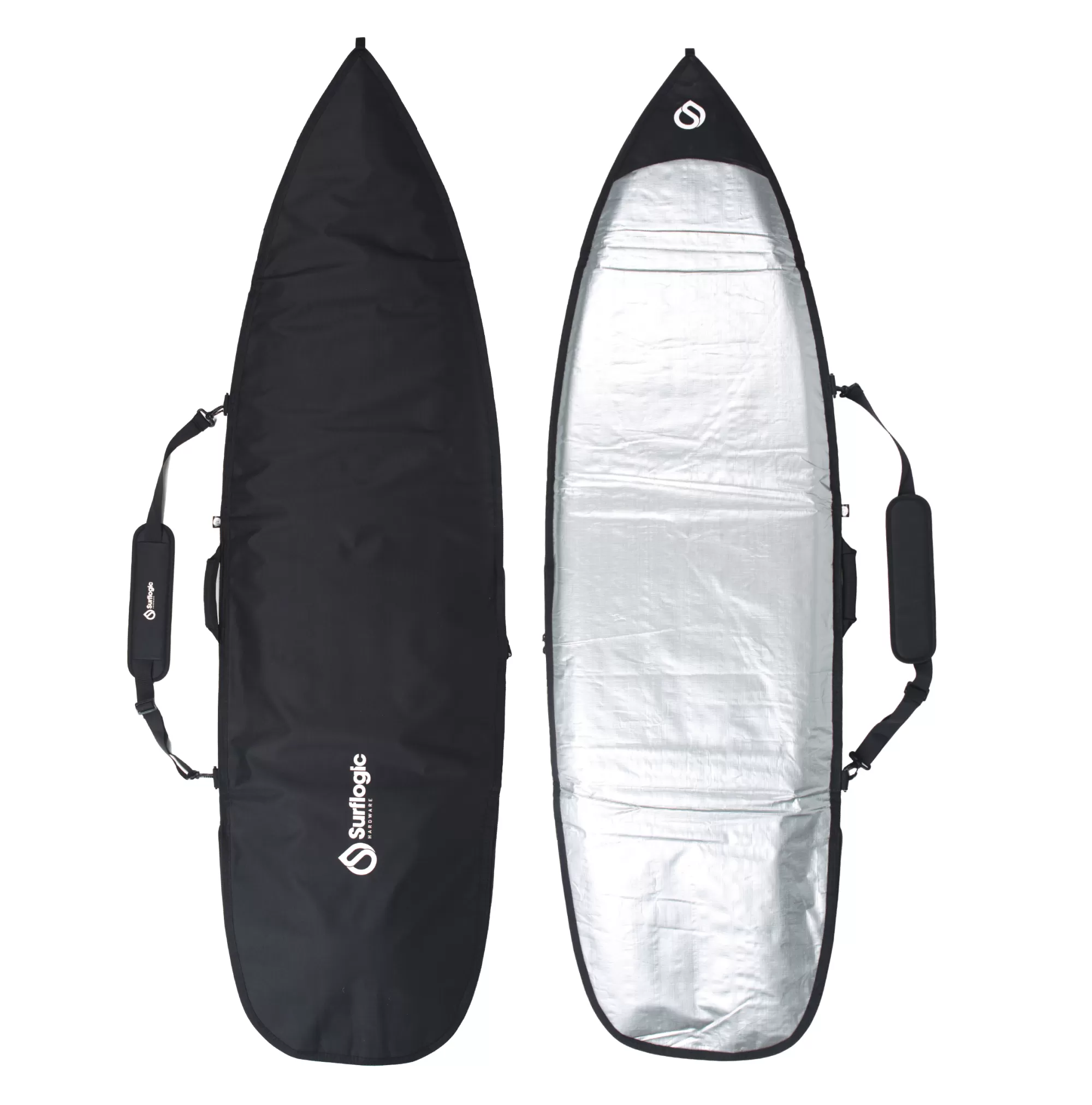 Surflogic Housse Daylight>Housse Daylight Shortboard 5'8