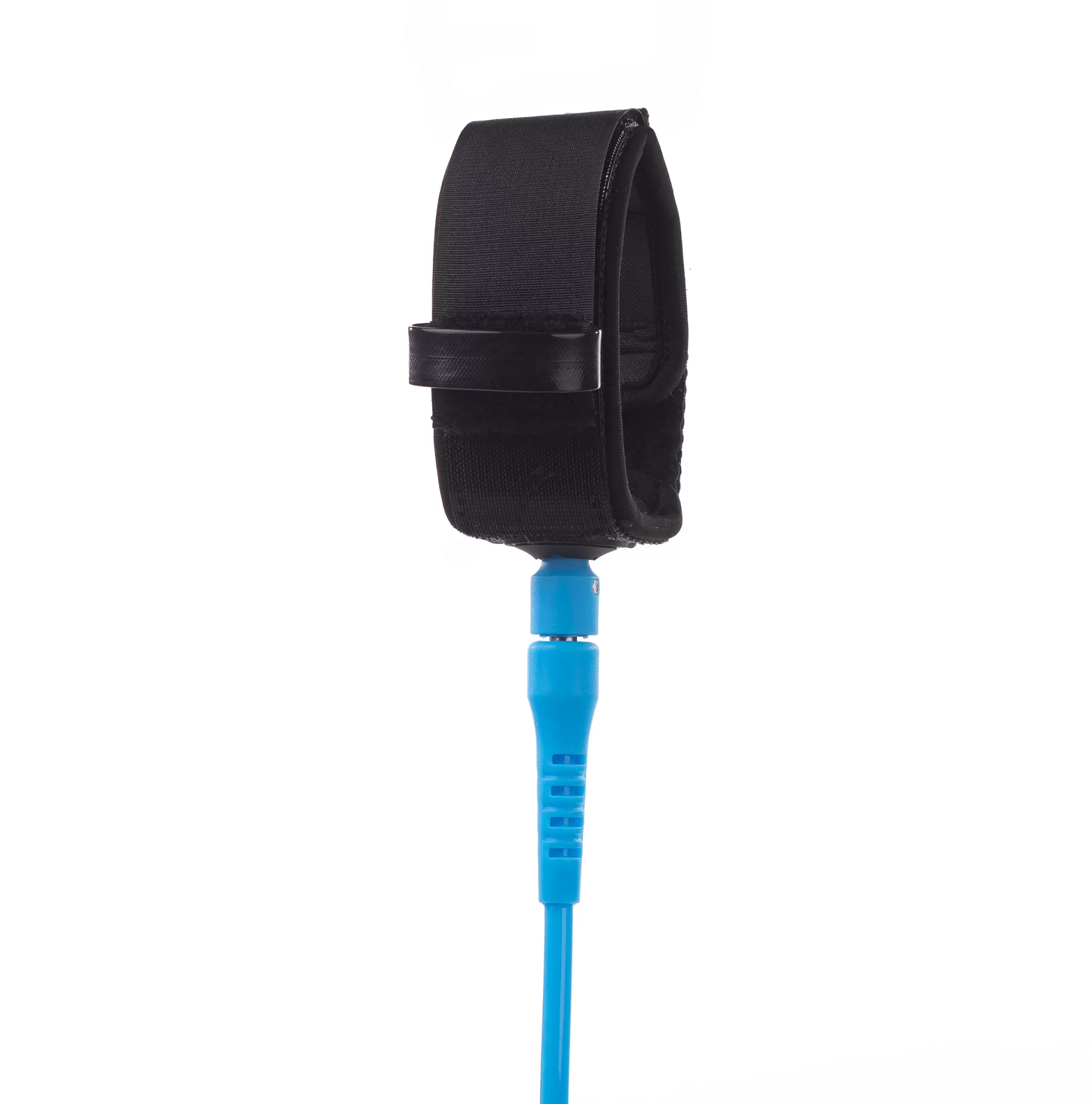 Surflogic Surf Leashes>Leash Pro 6 Cyan