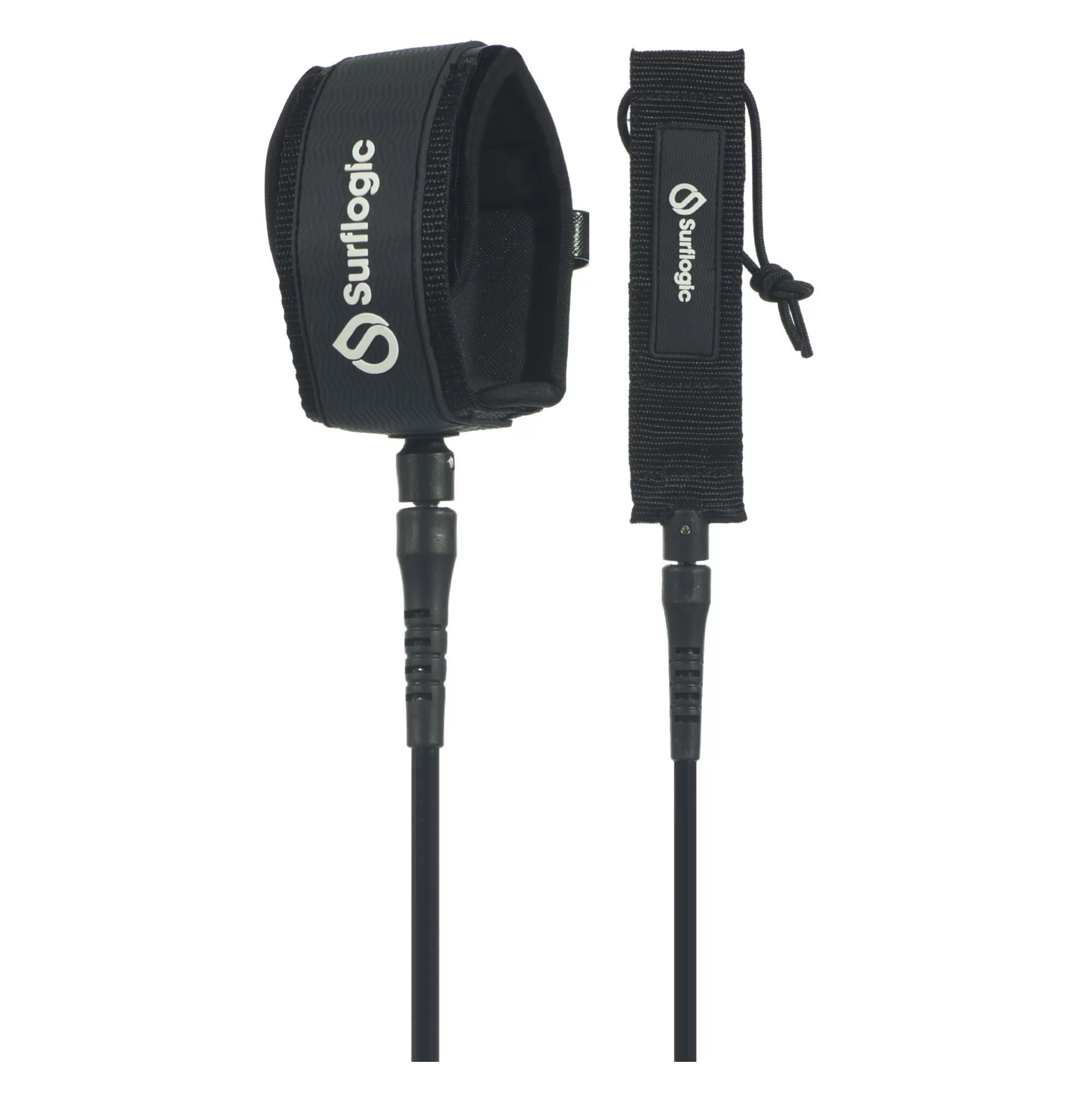 Surflogic Sup Leashes>Leash Sup/Longboard 10 Cheville