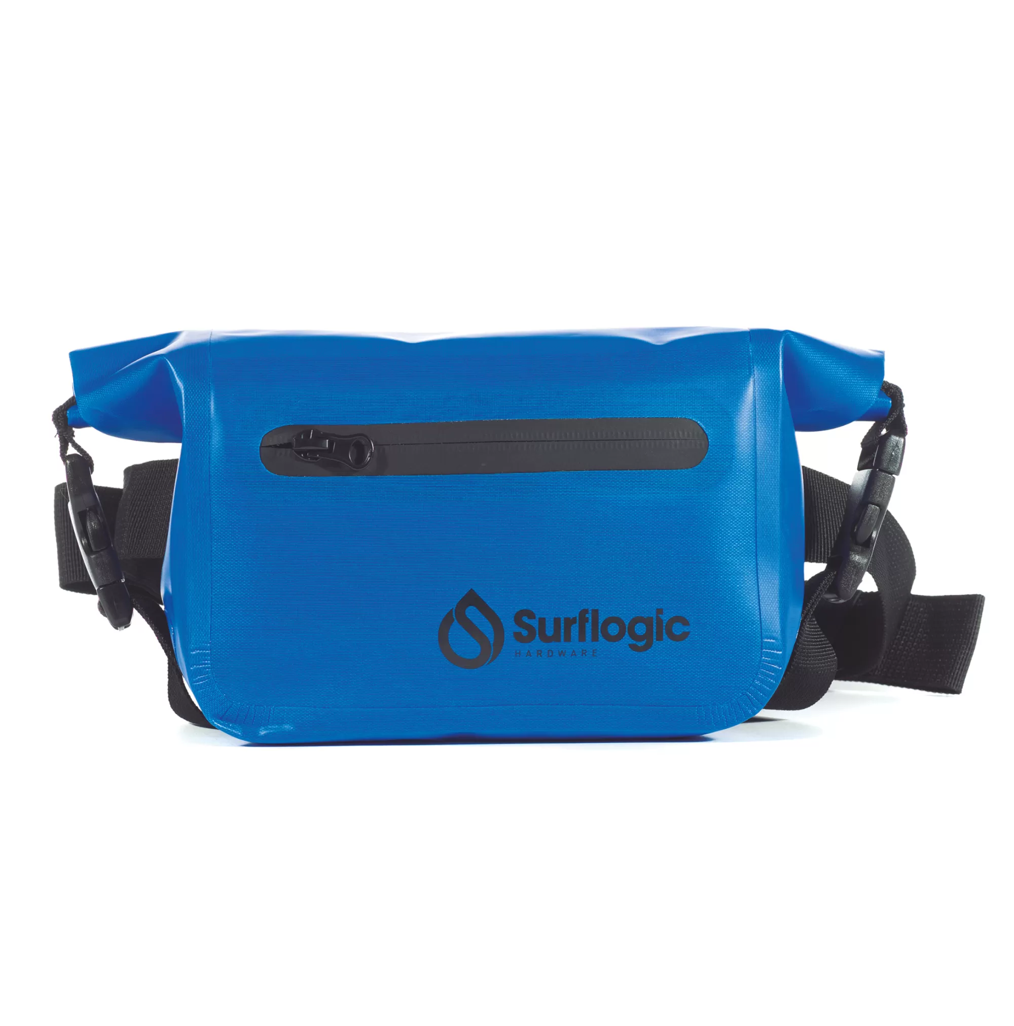 Surflogic Sacs & Sacs À Dos Étanches>Sac De Ceinture Etanche 2L Marine