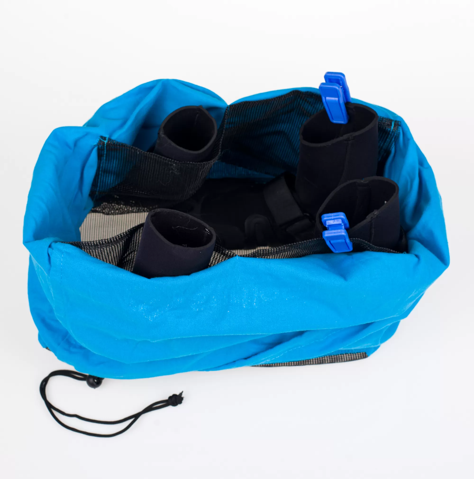 Surflogic Séchoir & Cintres>Sac De Sechage D'Accessoires En Neoprene