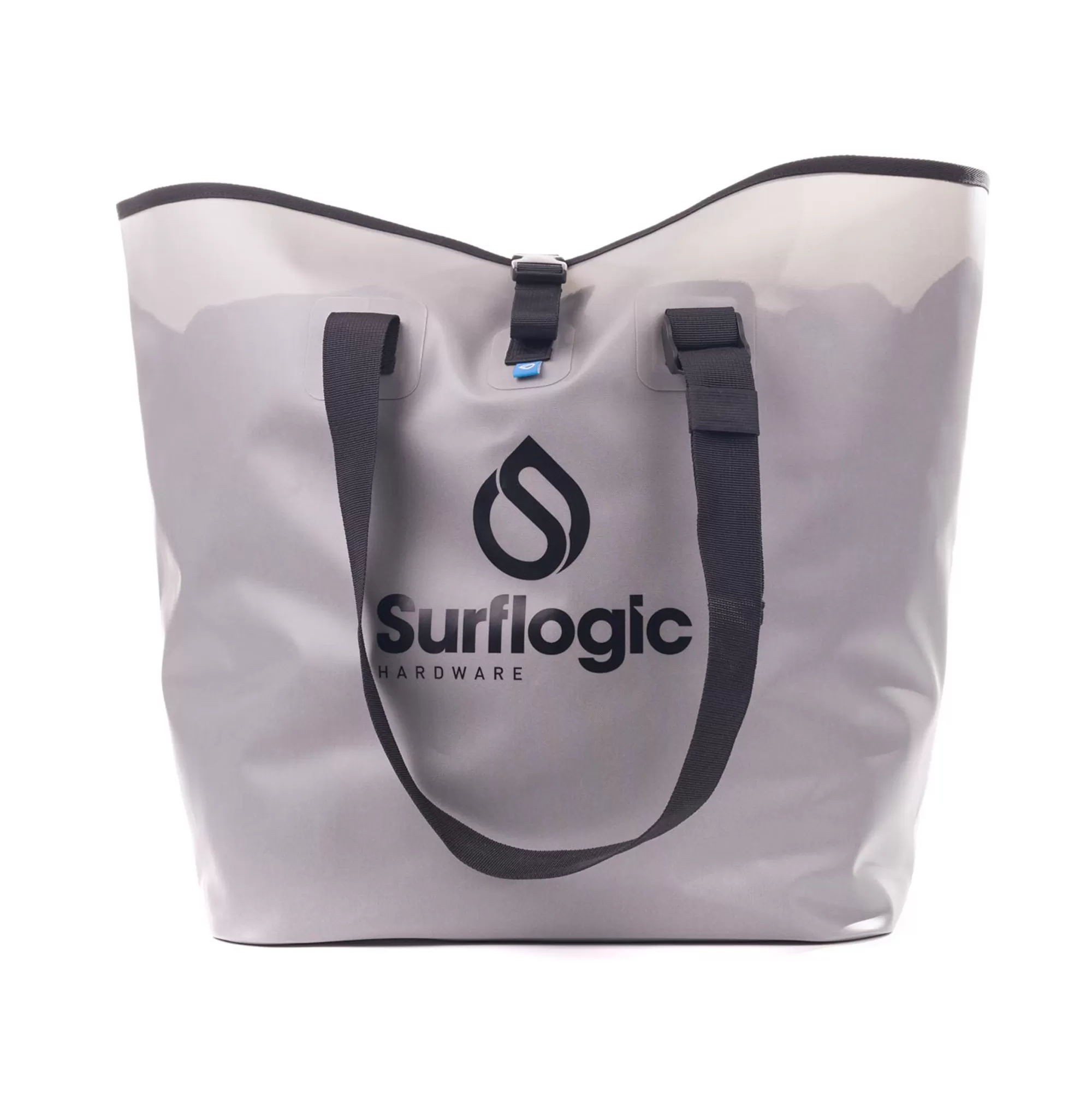 Surflogic Sacs & Sacs À Dos Étanches>Sac Etanche Dry-Bucket 50L Gris