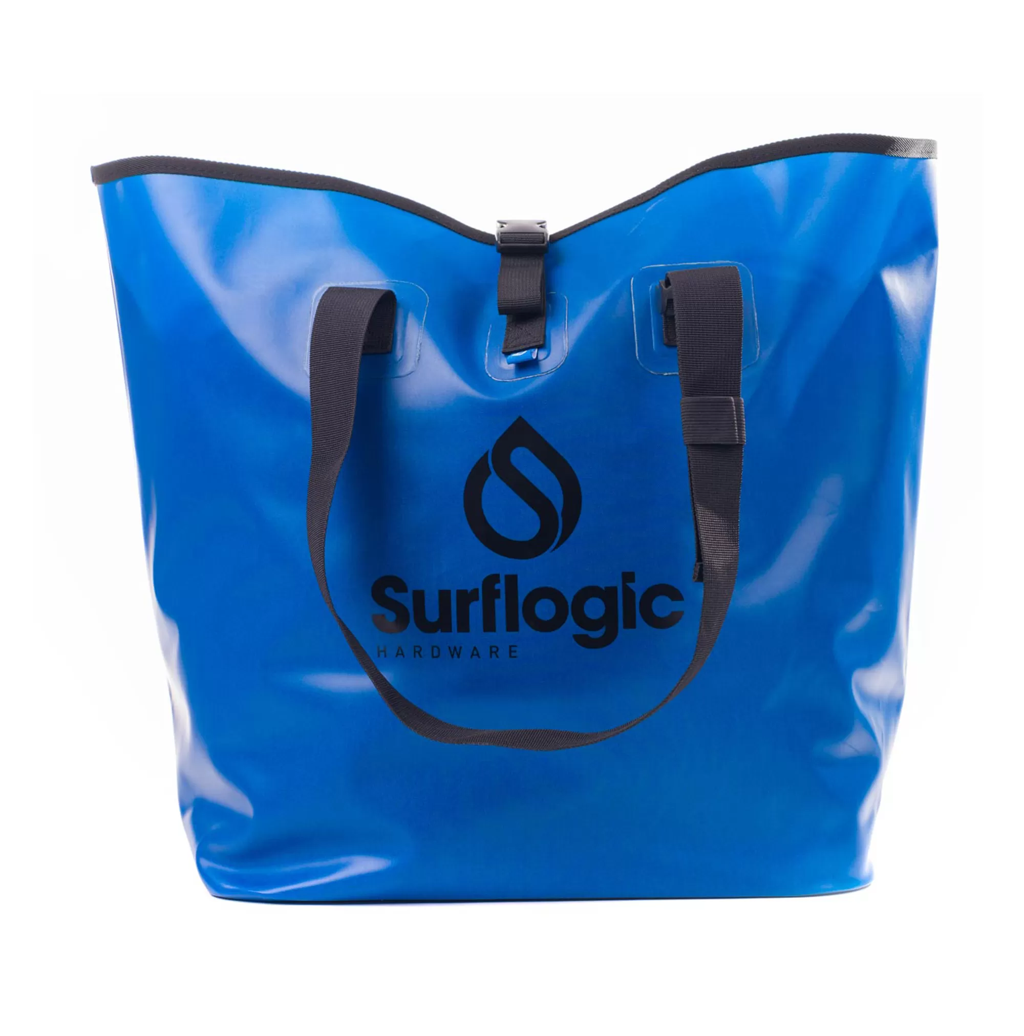 Surflogic Sacs & Sacs À Dos Étanches>Sac Etanche Dry-Bucket 50L Marine