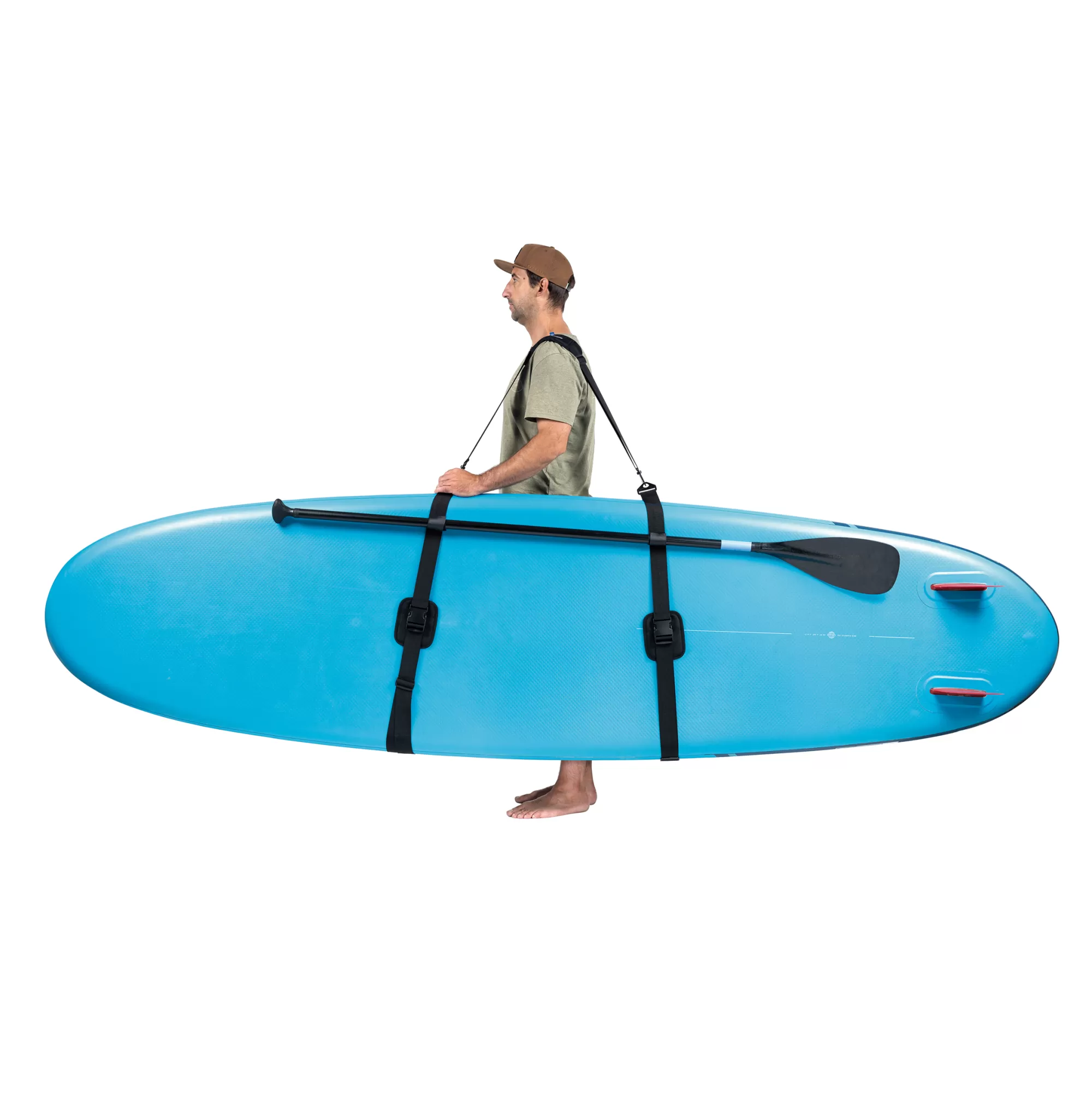 Surflogic Sangles & Racks>Sangles Transport Pour Sup