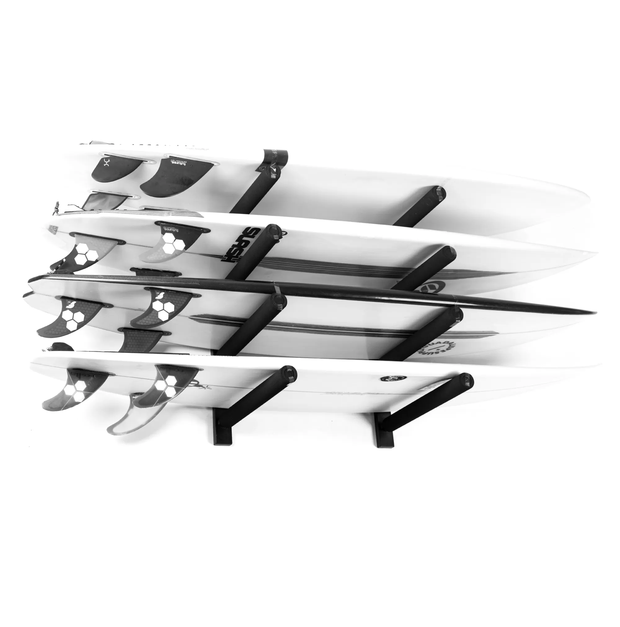 Surflogic Stockage Planches>Support Mural Pour Surfboard