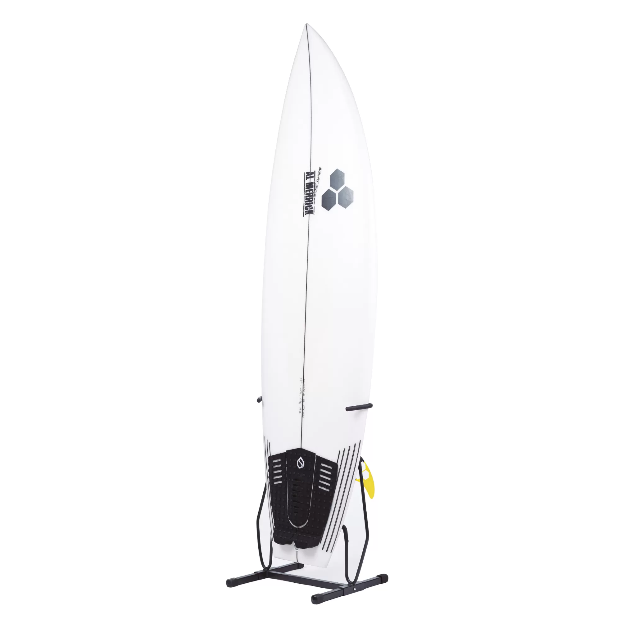 Surflogic Stockage Planches>Support Vertical Planche De De Surf