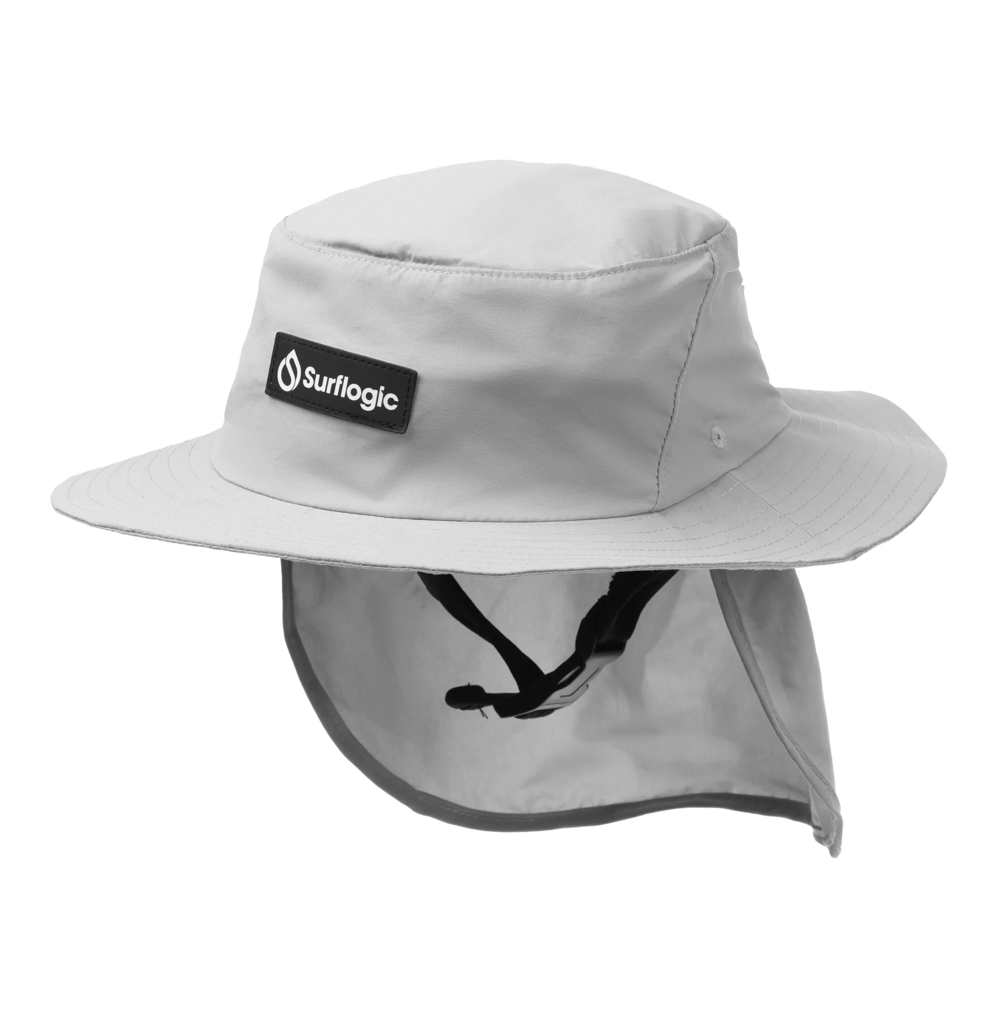 Surflogic Casquettes Surf>Surf Hat Gris S/M