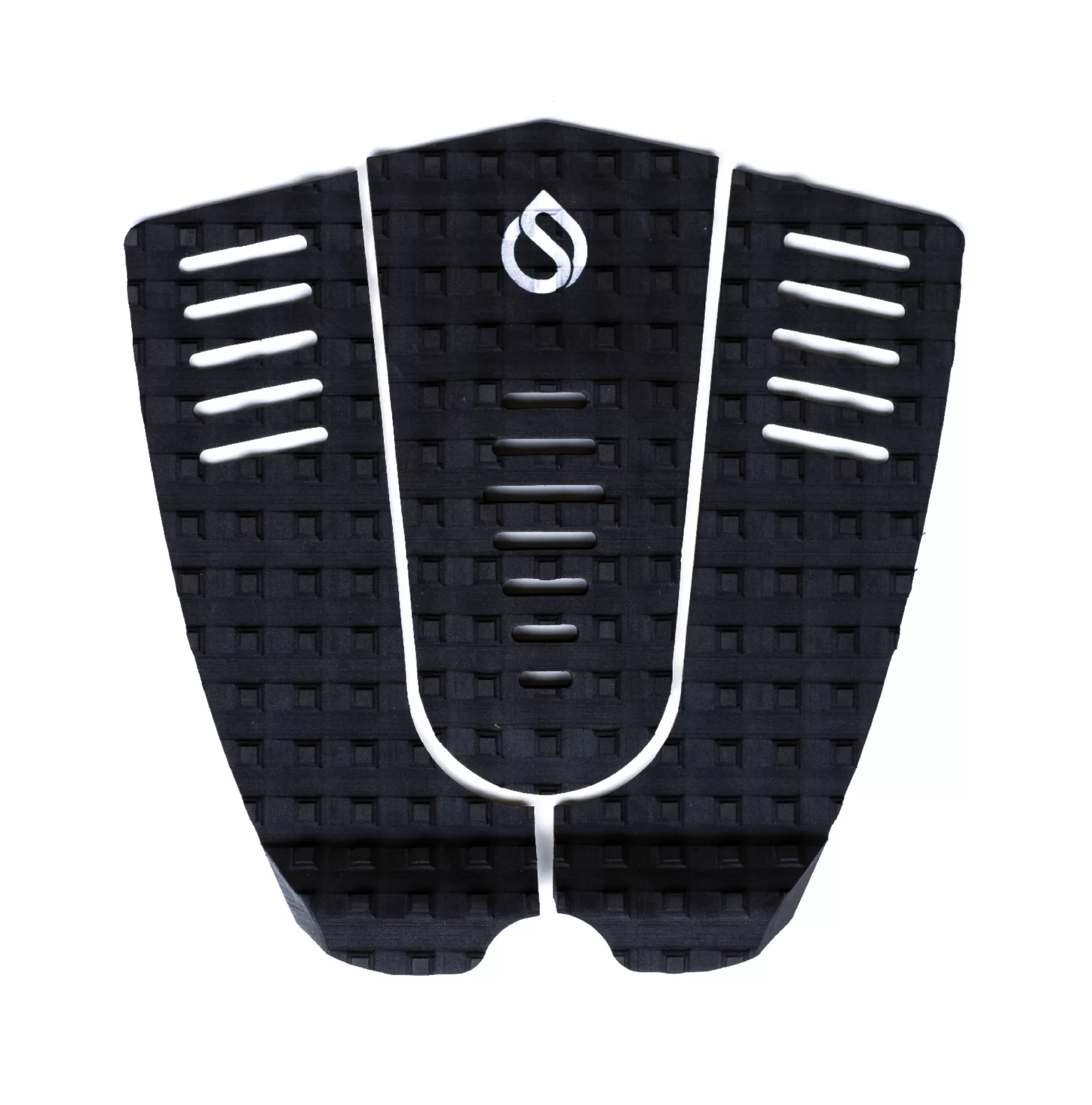 Surflogic Pads>Traction Pad Sfl Three Noir