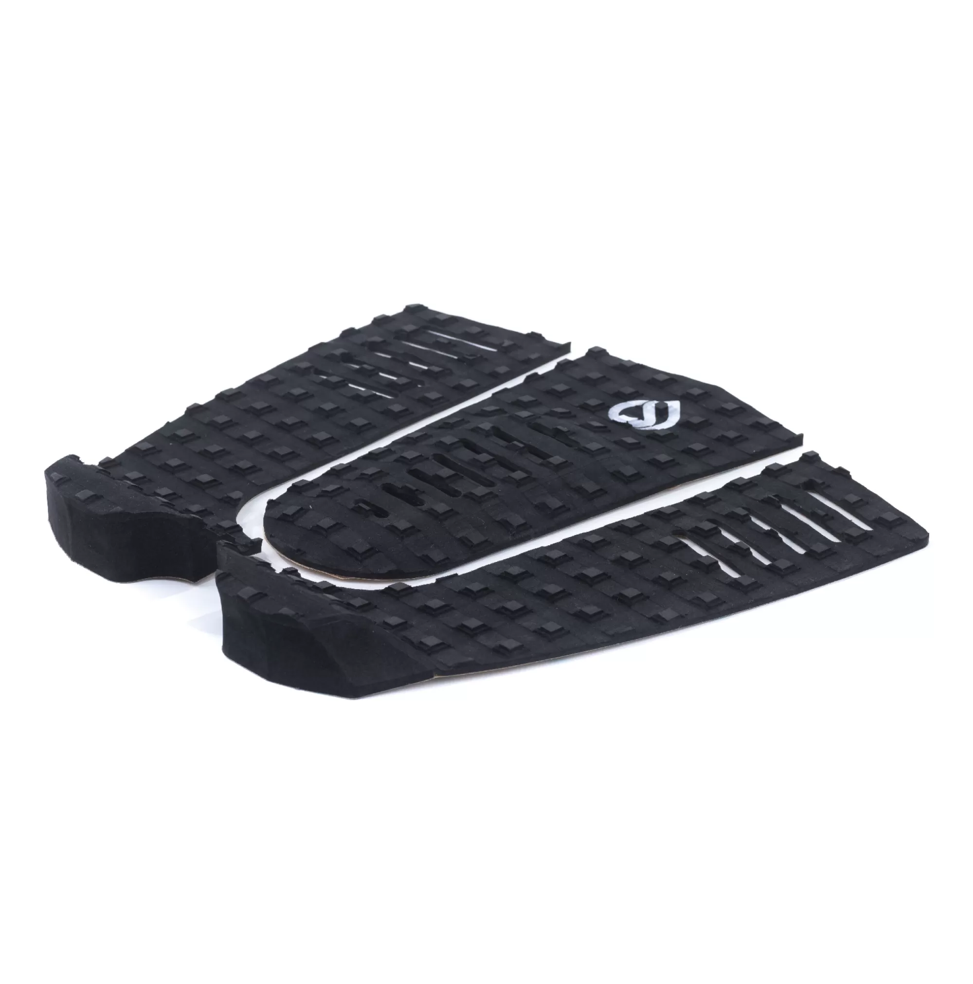 Surflogic Pads>Traction Pad Sfl Three Noir