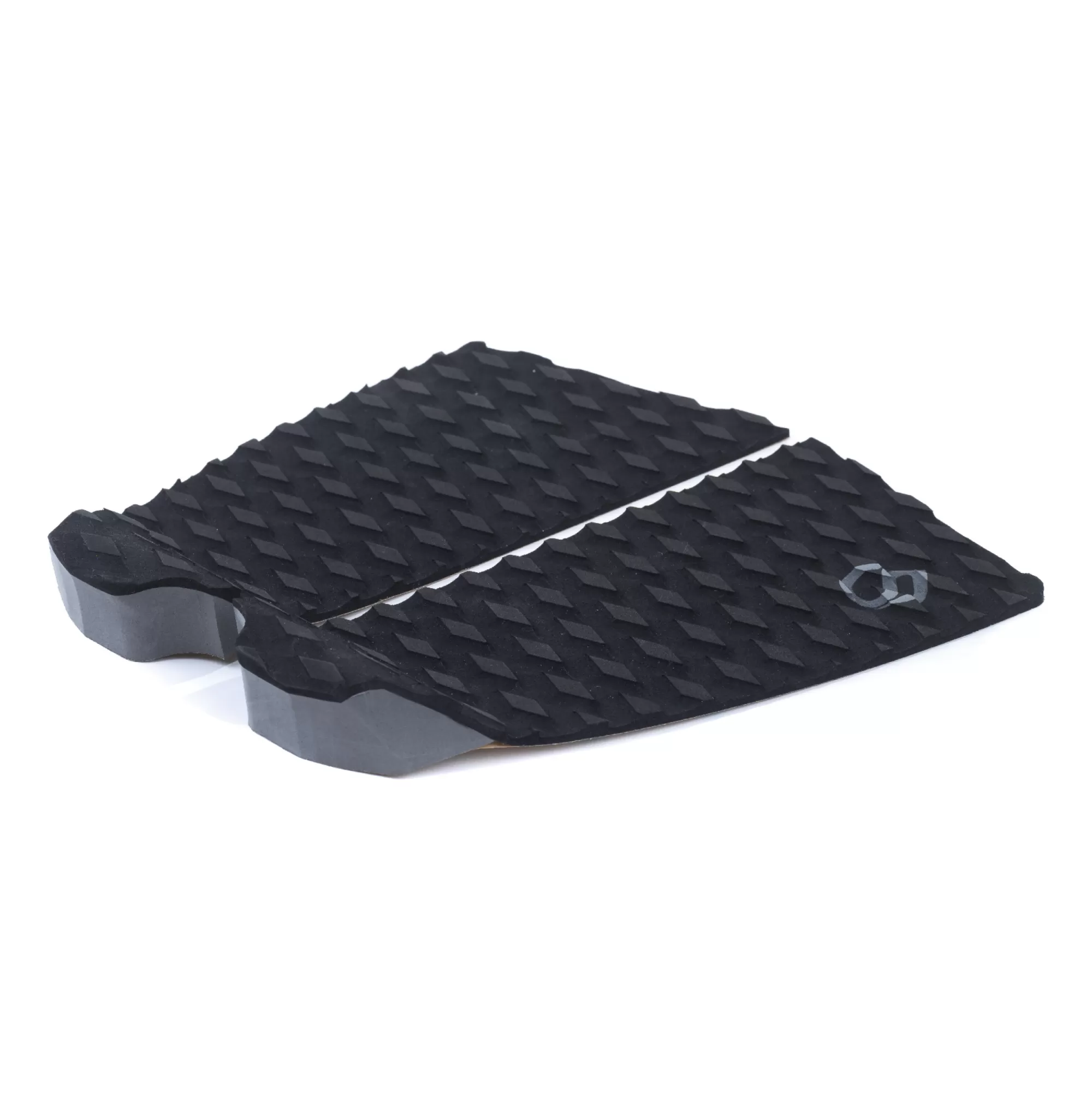 Surflogic Pads>Traction Pad Sfl Two Noir